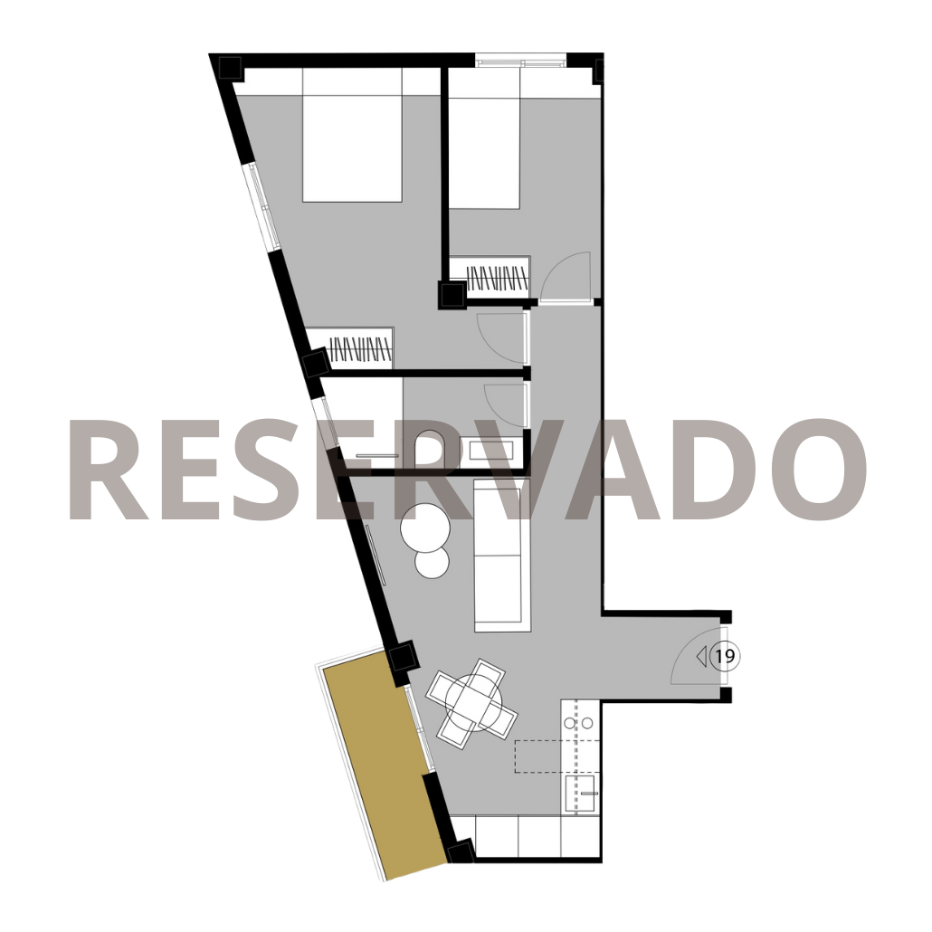 Vivienda 19